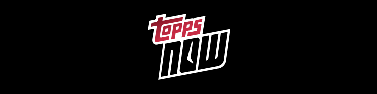 Topps Now.