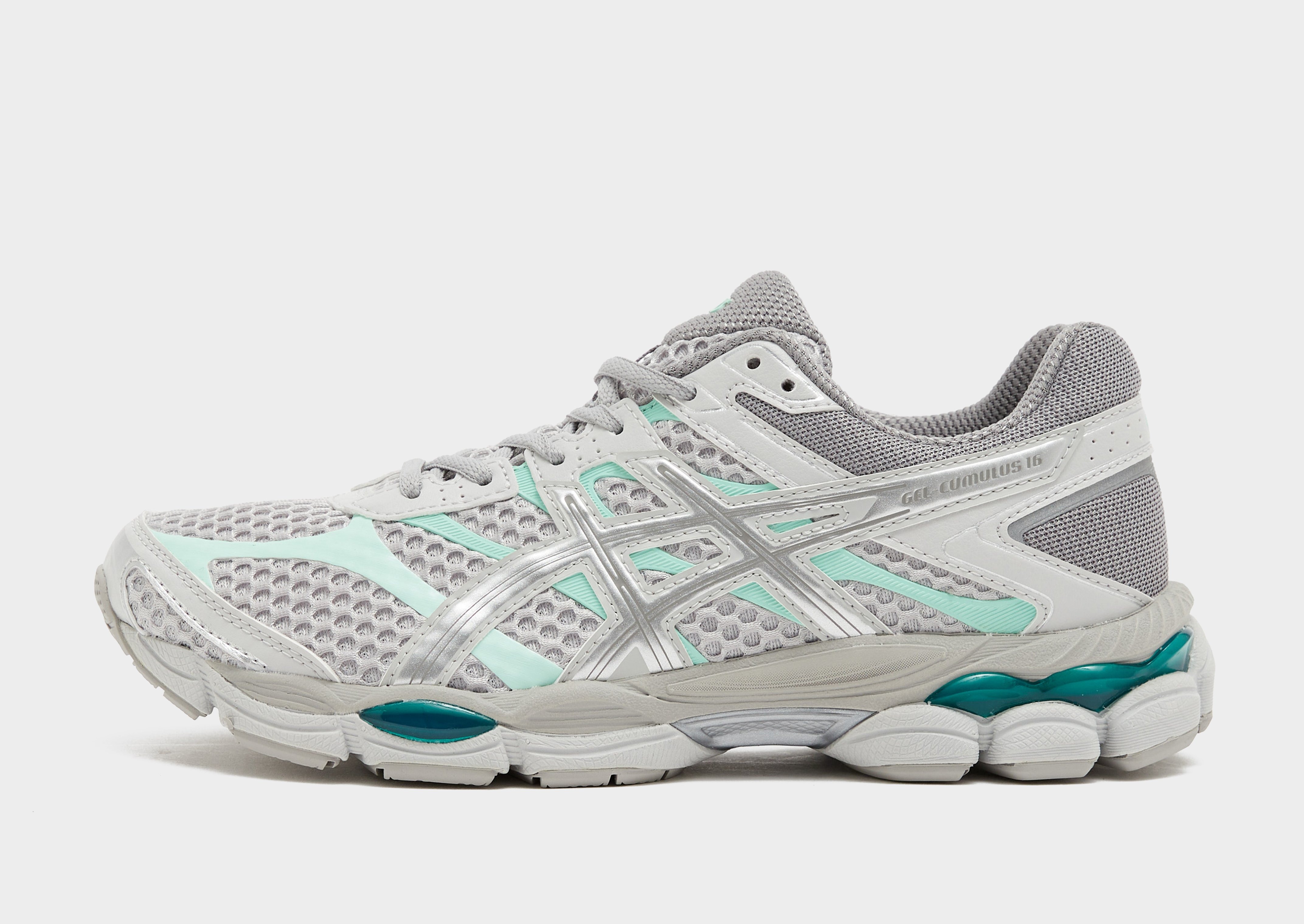 ASICS Gel Cumulus 16 Women's