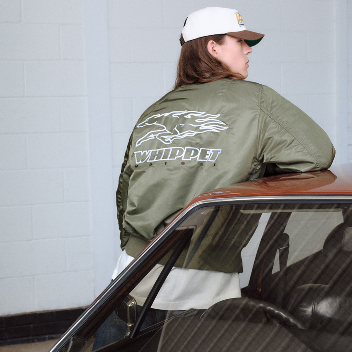 Alpha Industries