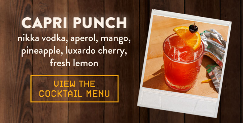 CAPRI PUNCH