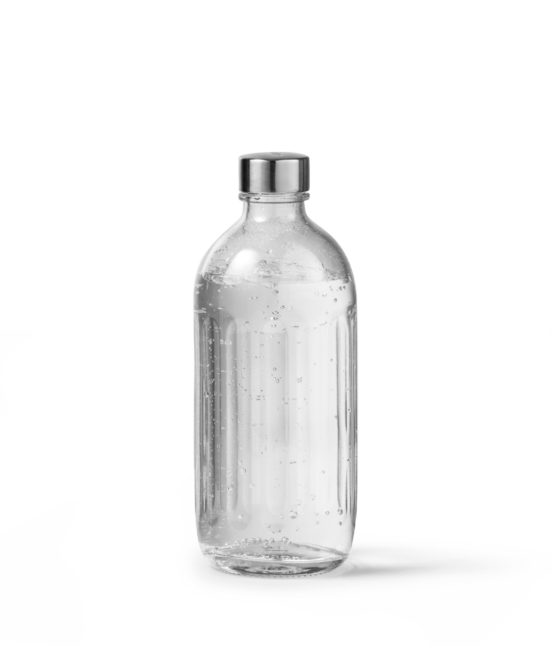 Image of Glass Bottle