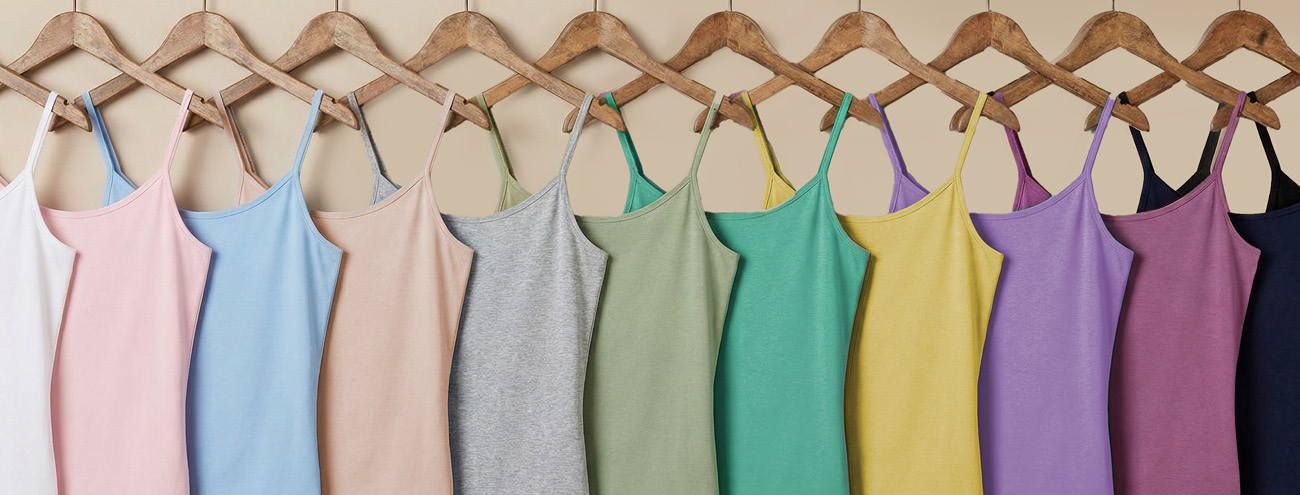 Organic Cami