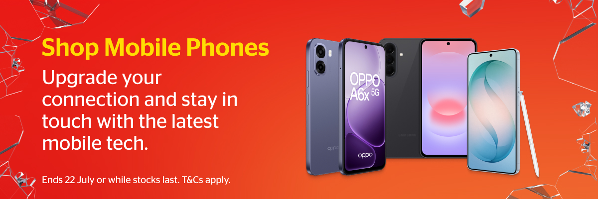 Shop Mobile Phones