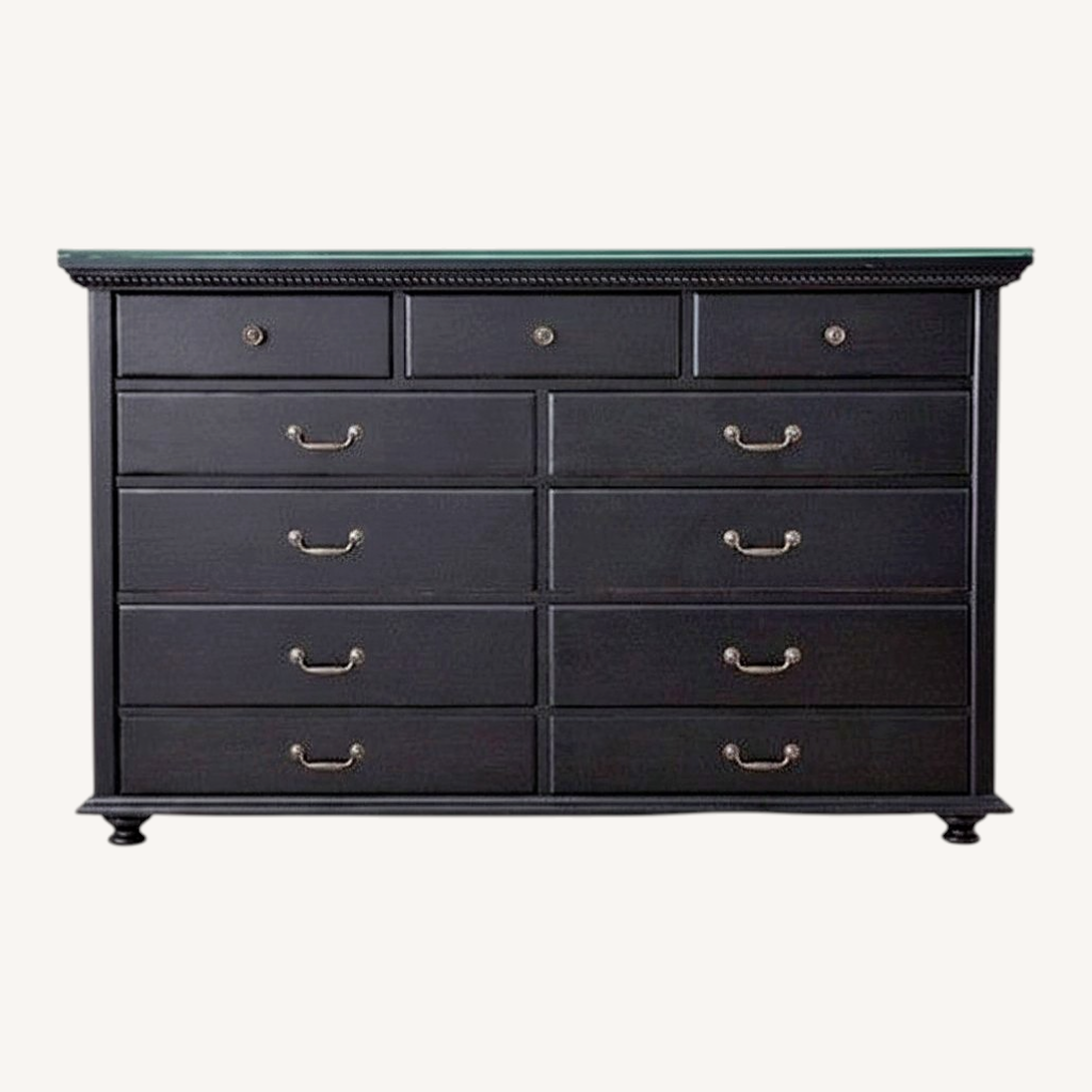 Image of Restoration Hardware 11 Drawer Dresser
