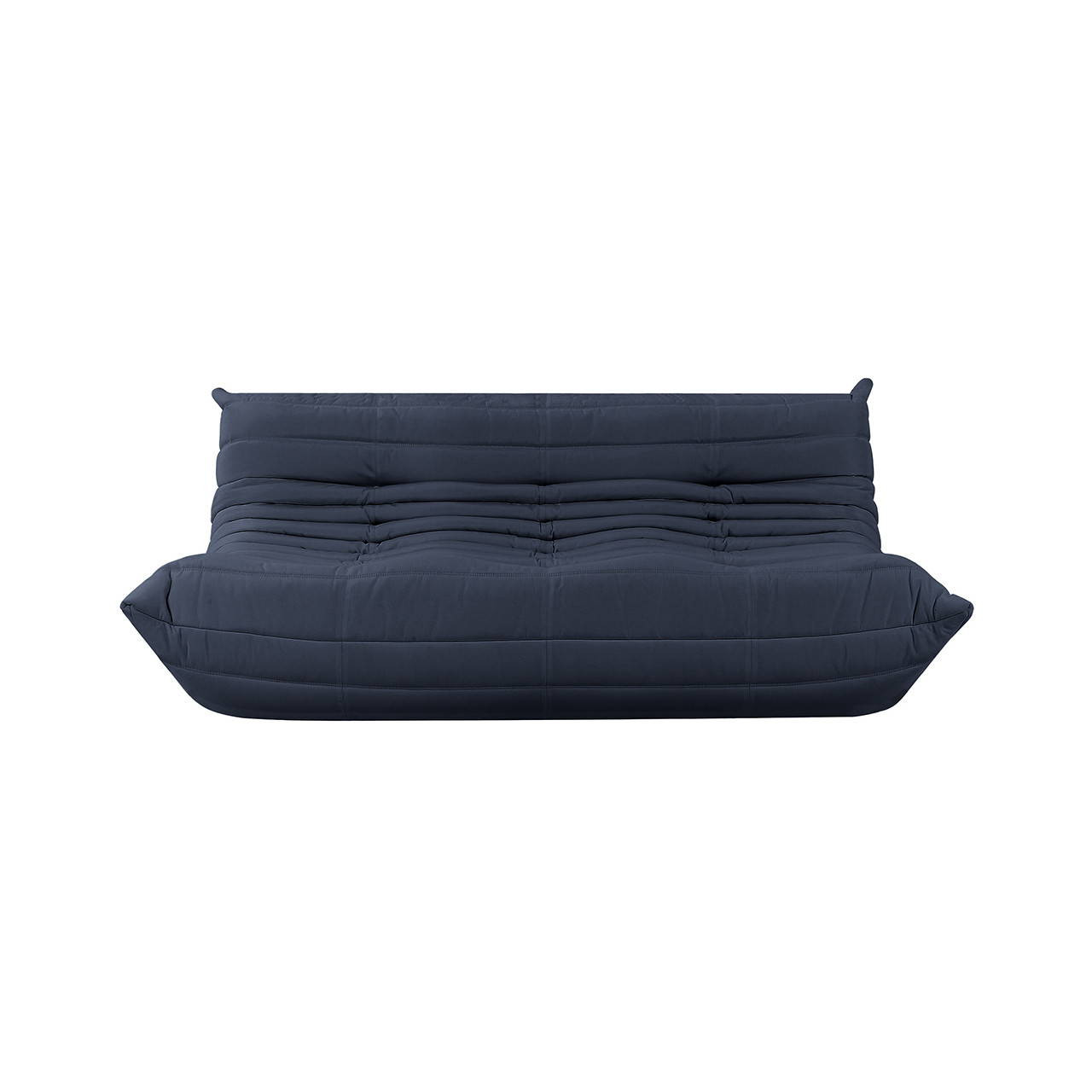 Image of Michel Ducaroy Quayside 3 Seater Sunbrella Outdoor Sofa - Final Sale