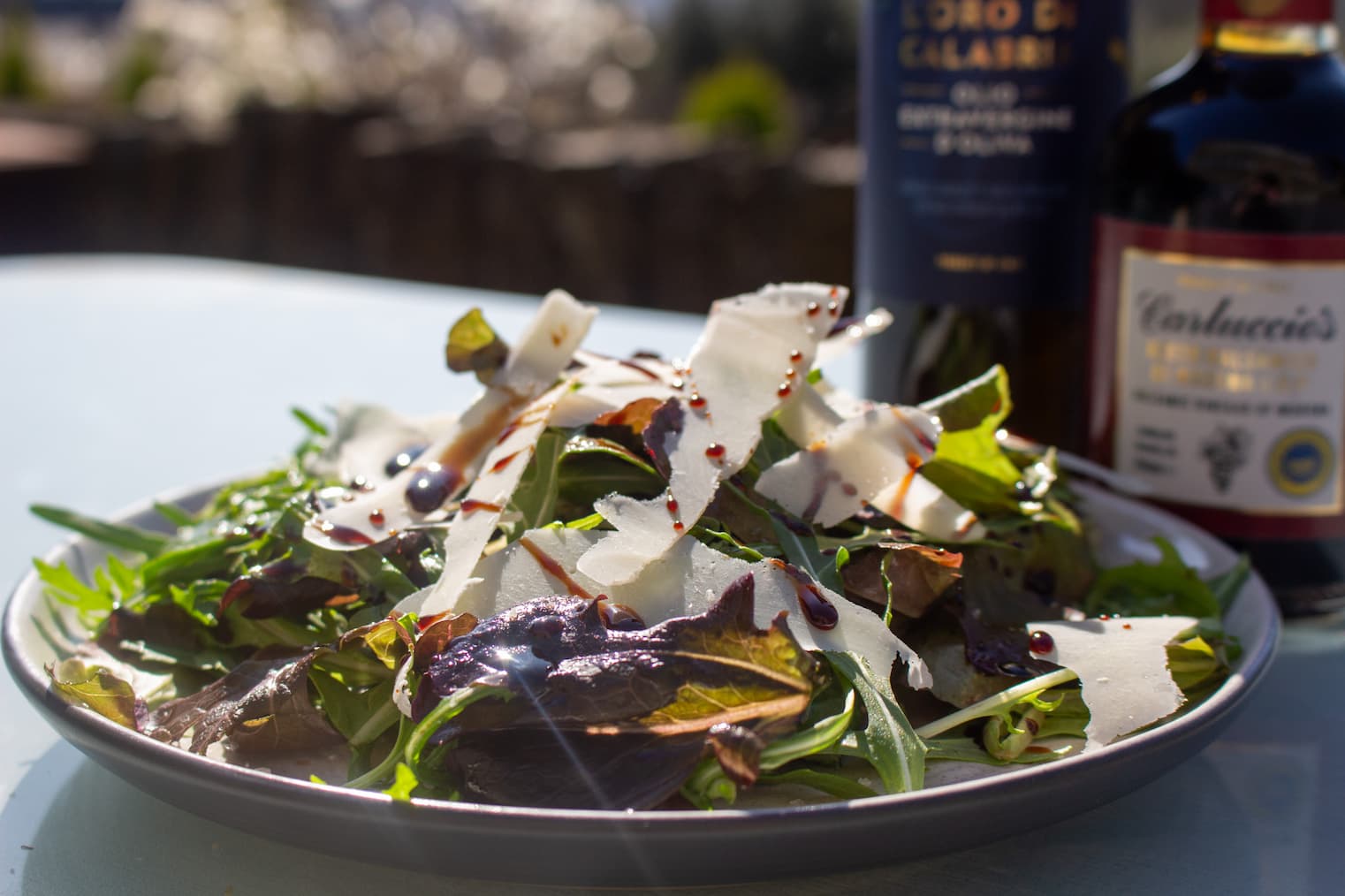 Carluccio's Salad Dressing - Oils and Vinegars