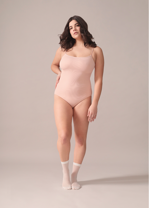 Seamless Bodysuits