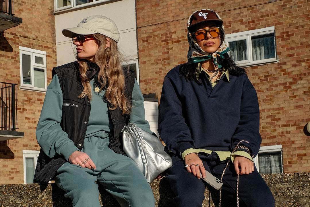 The Spring 25 Lookbook Launch