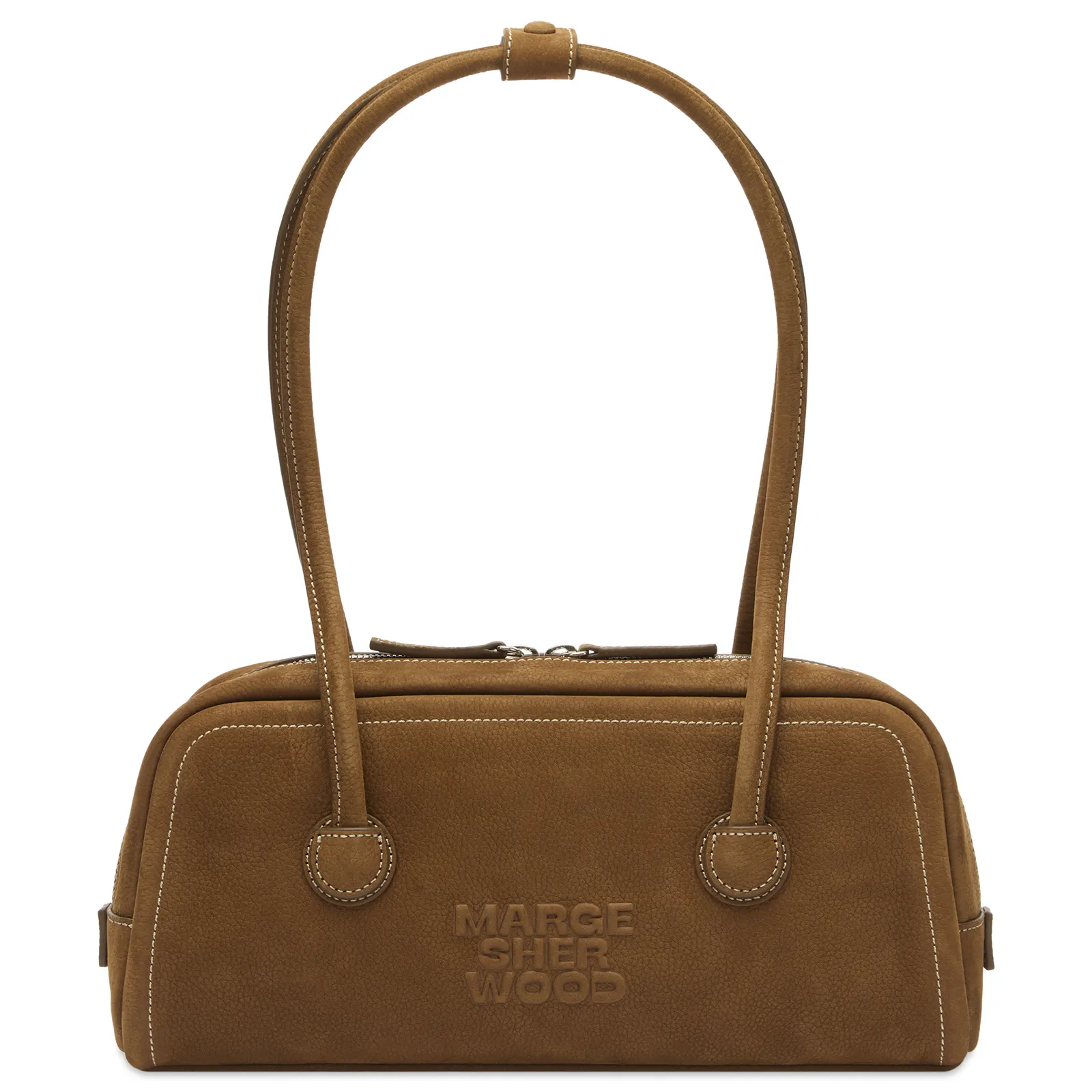MARGESHERWOOD Soft Boston EW Bag