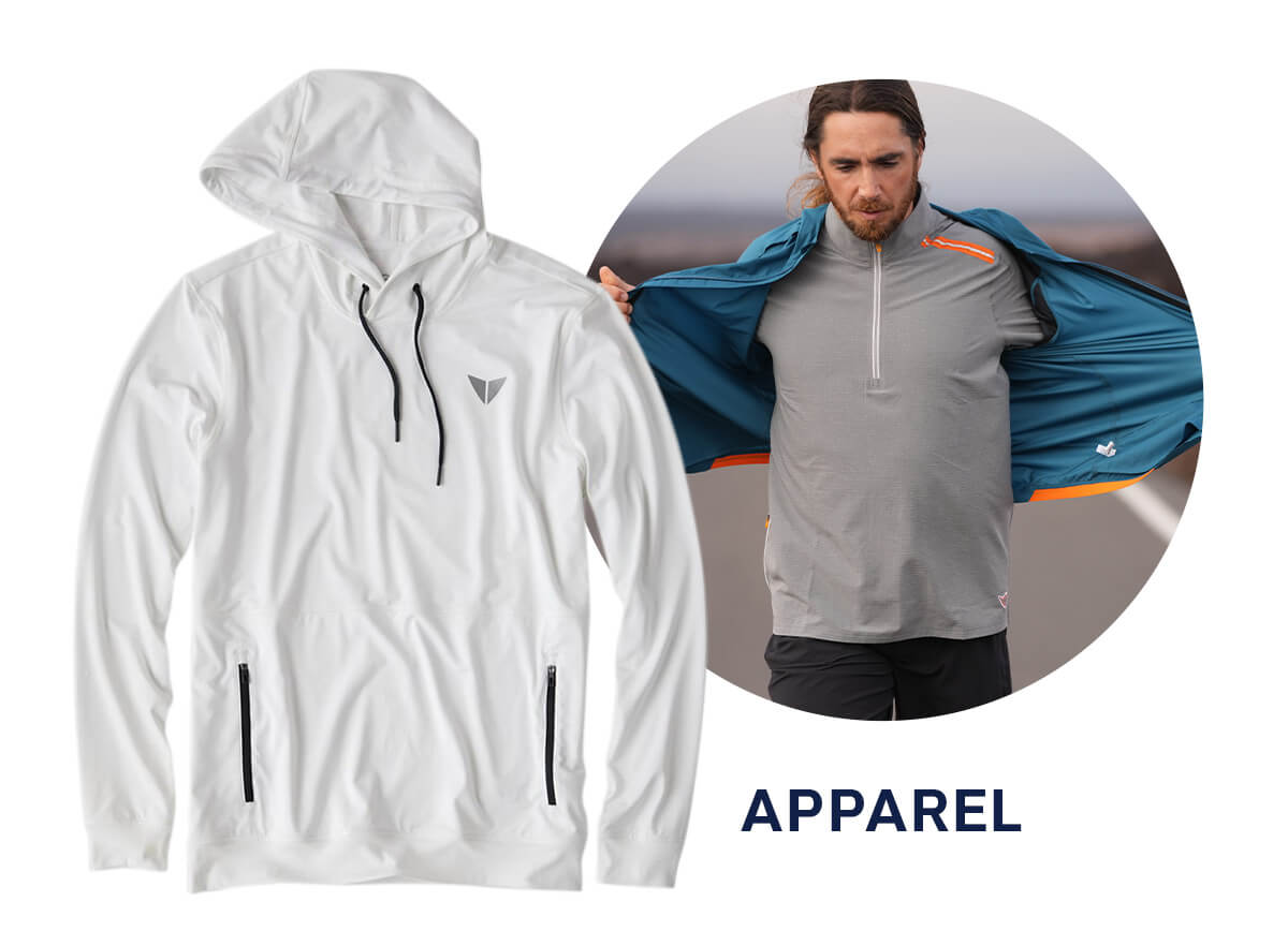 Apparel 