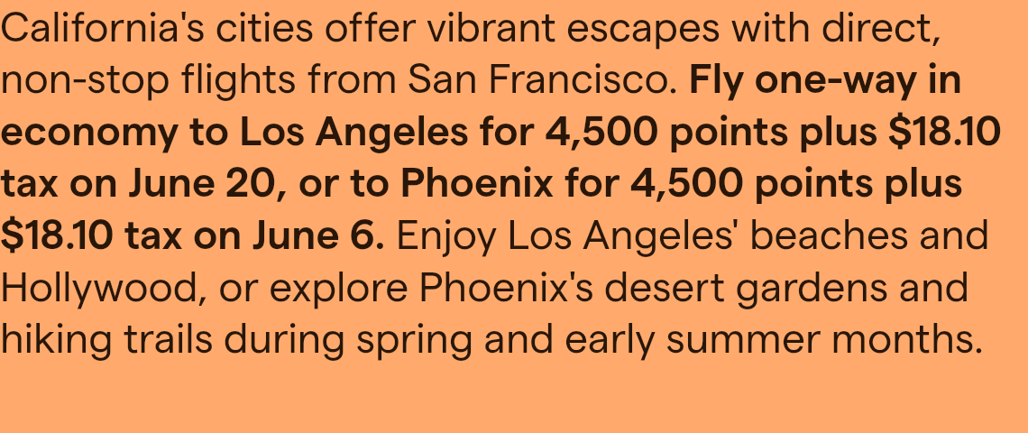 Summary of deals