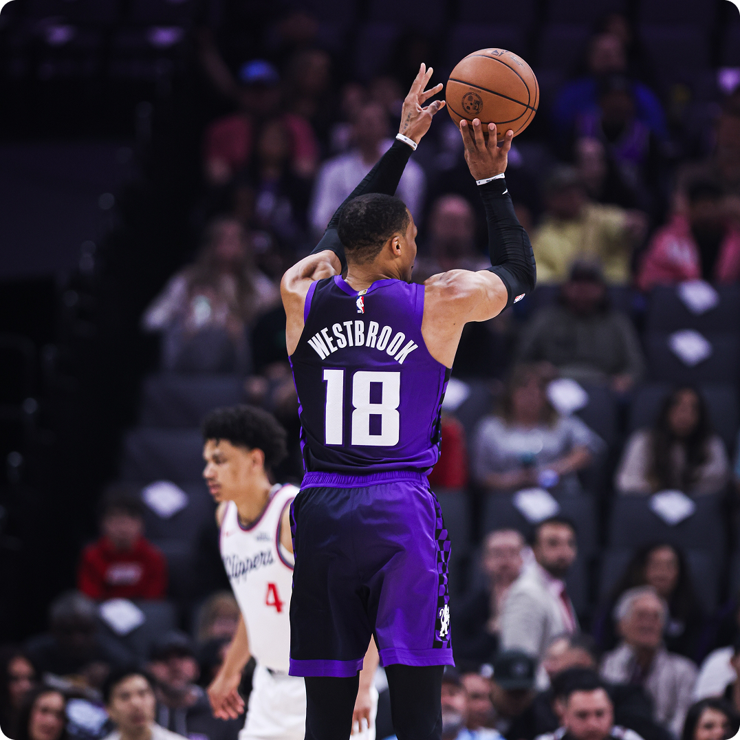 Russell Westbrook