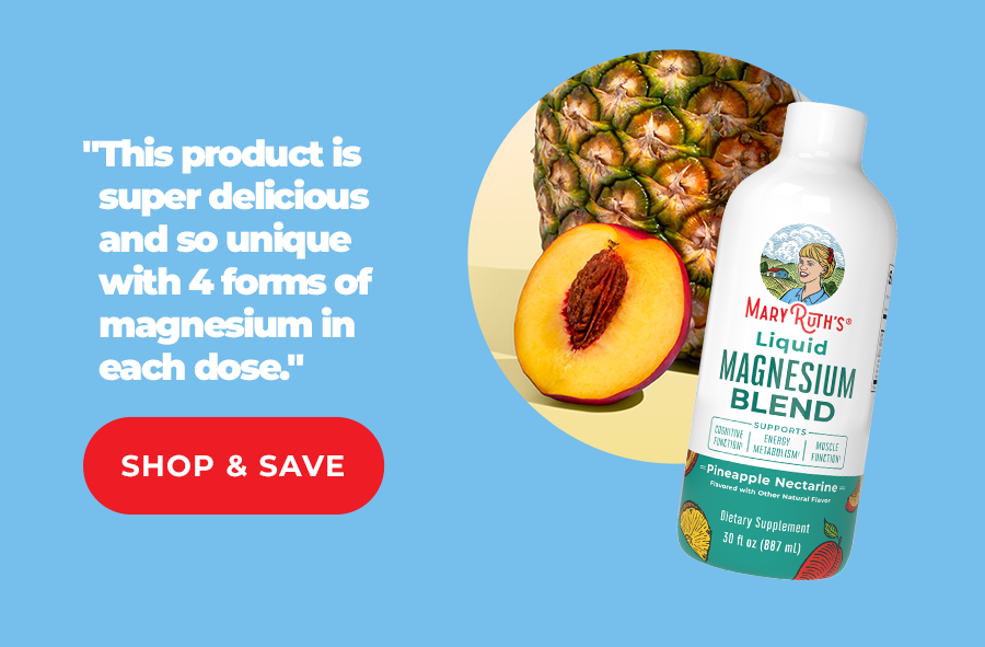 Shop & Save