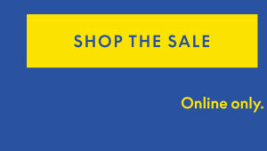 60% Off 3+ Items | 50% Off up to 2 Items