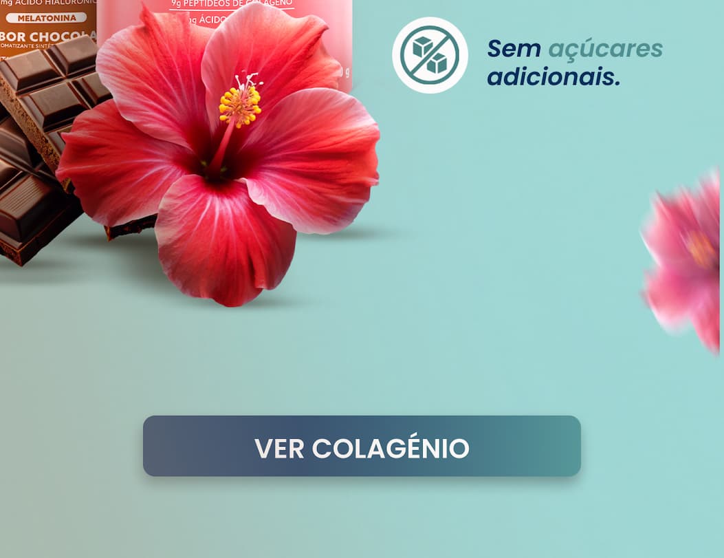 Sem açúcares adicionais