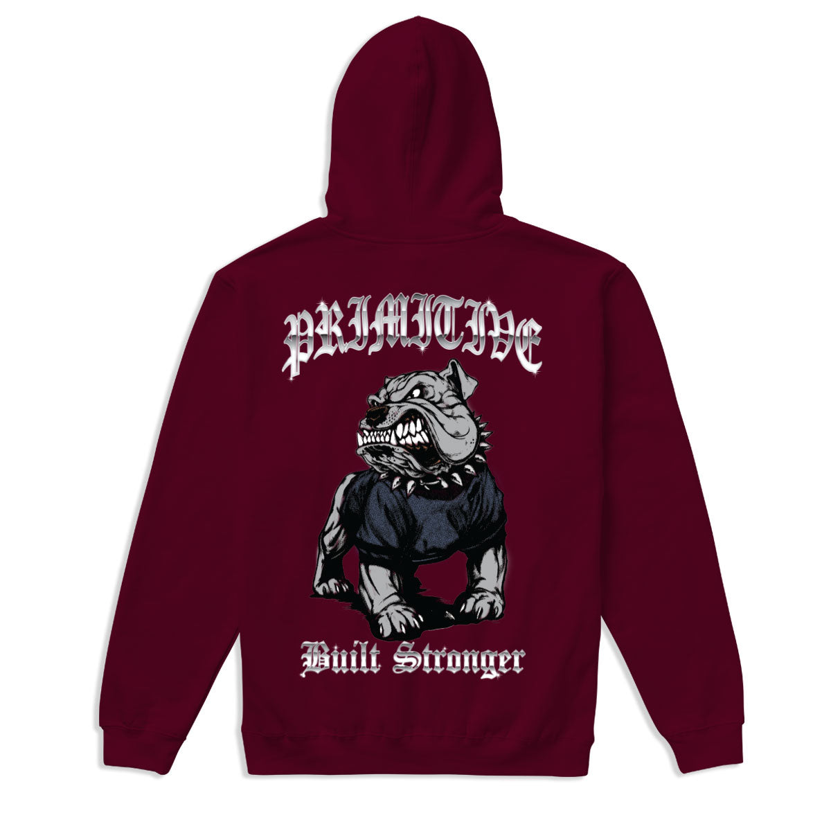 Image of ENFORCER YOUTH HOOD