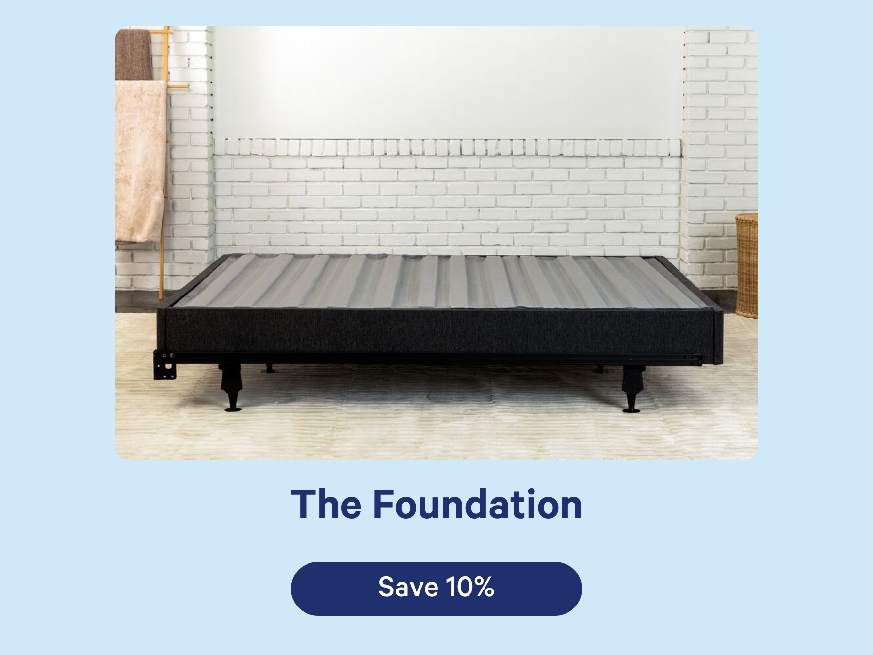 The foundation