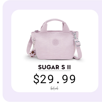 Sugar S ll