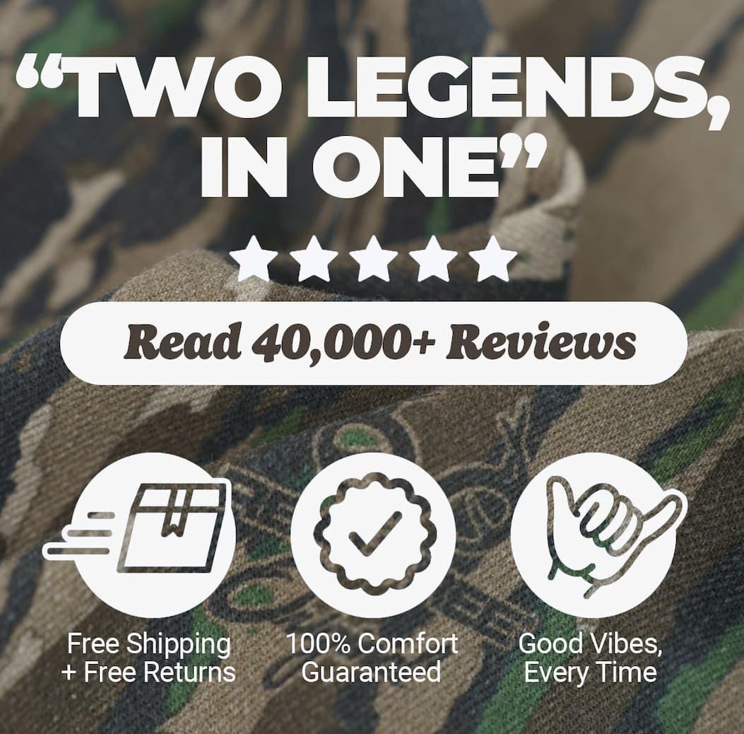 "Two legends in one" Read 40,000+ reviews. Free shipping and free returns, comfort guaranteed, good vibes every time. Mugsy