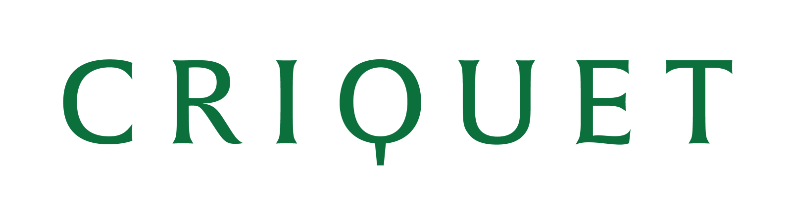 CRIQUET