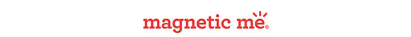 magnetic me logo
