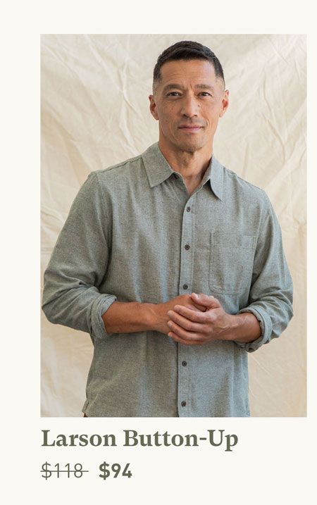 Larson Shirt