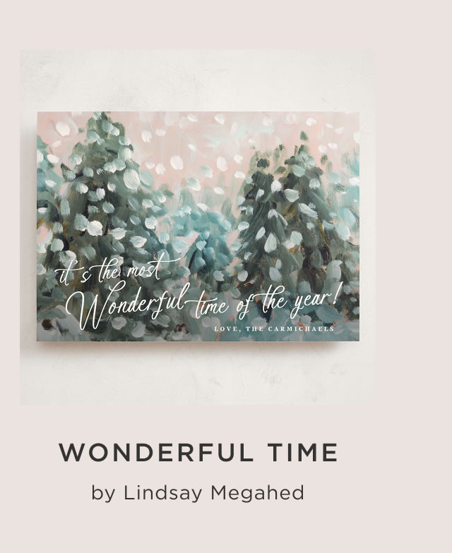 Wonderful Time