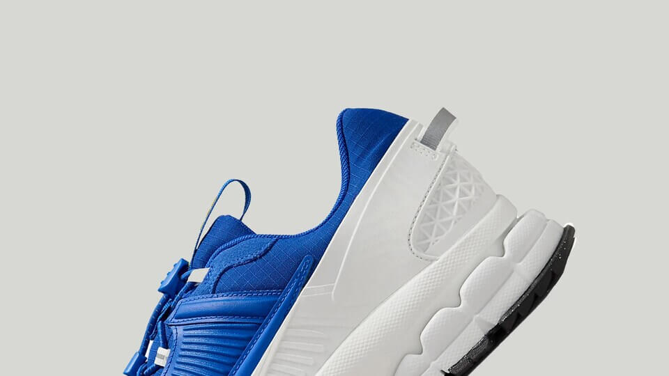 Nike’s Best New Rugged Sneaker in Years Is Finally on Sale