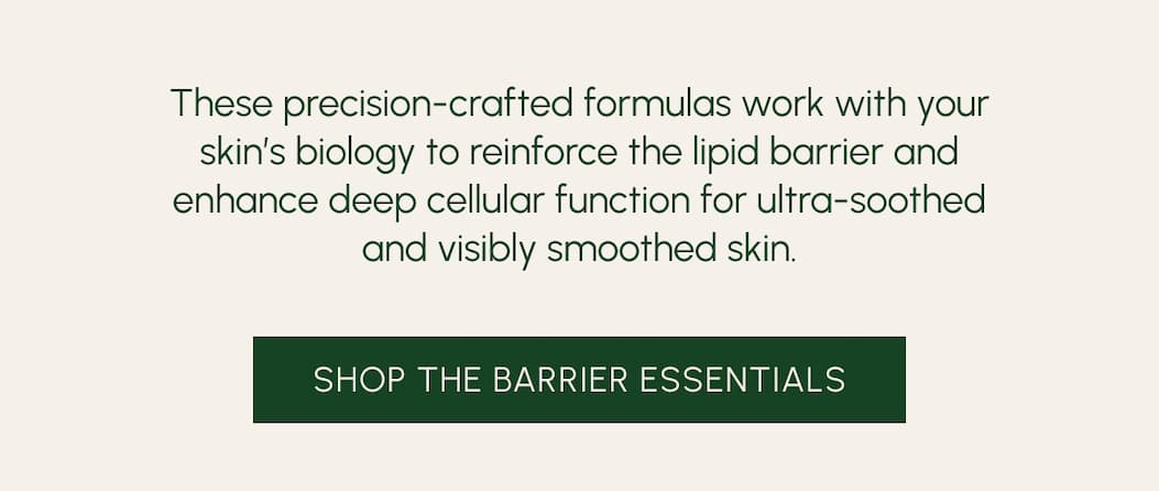 shop the barrier essentials