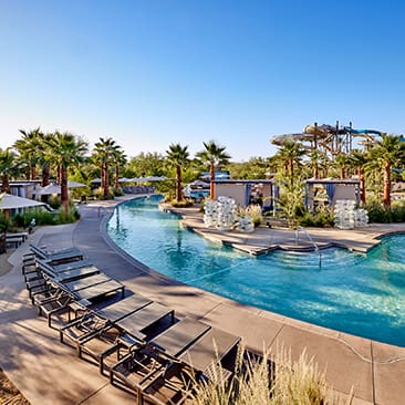 LAST DAY TO BOOK
Arizona: JW Marriott Phoenix Desert Ridge Resort & Spa Package
Included Extras Value: $125 (Daily Resort Credit)
Book by: 7/8/26
