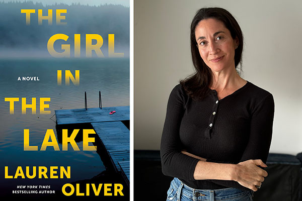 A new thriller draws inspiration from unique UVA research