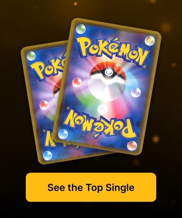 See the top single