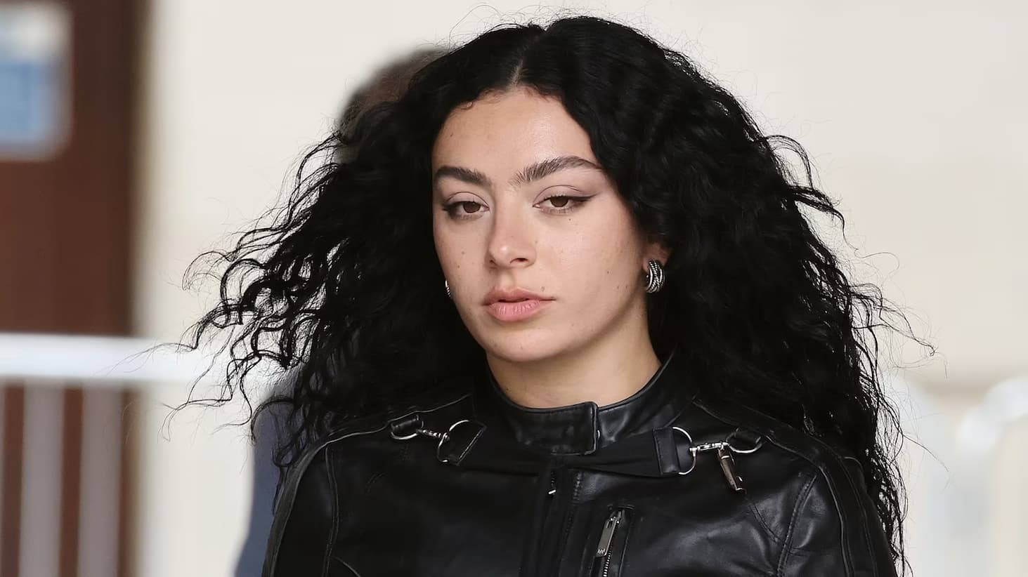 Charli xcx Releases New Album 'Music, Fashion, Film'