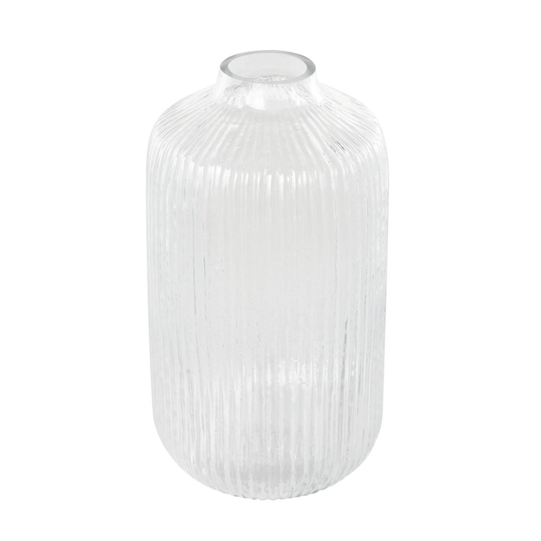Perry Glass Table Vase