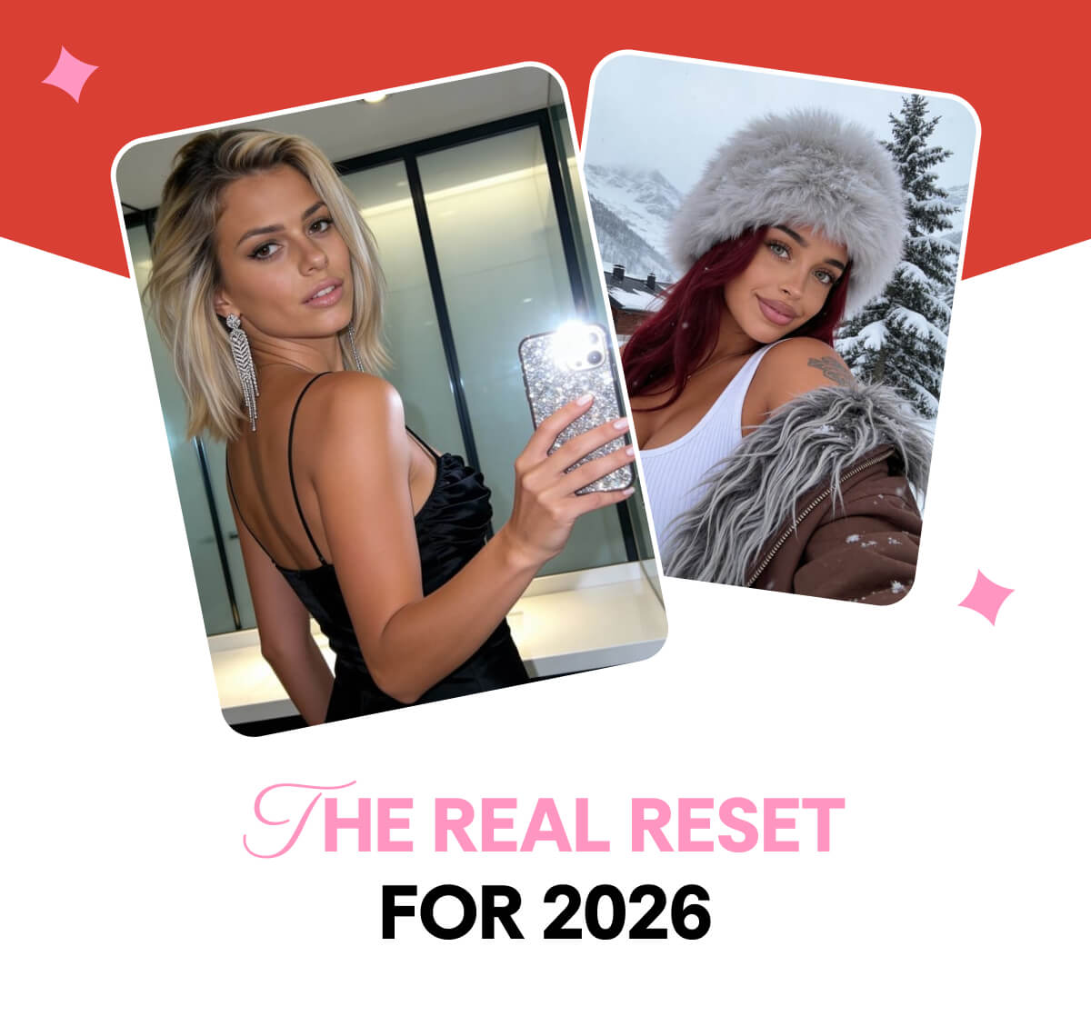 THE REAL RESET FOR 2026