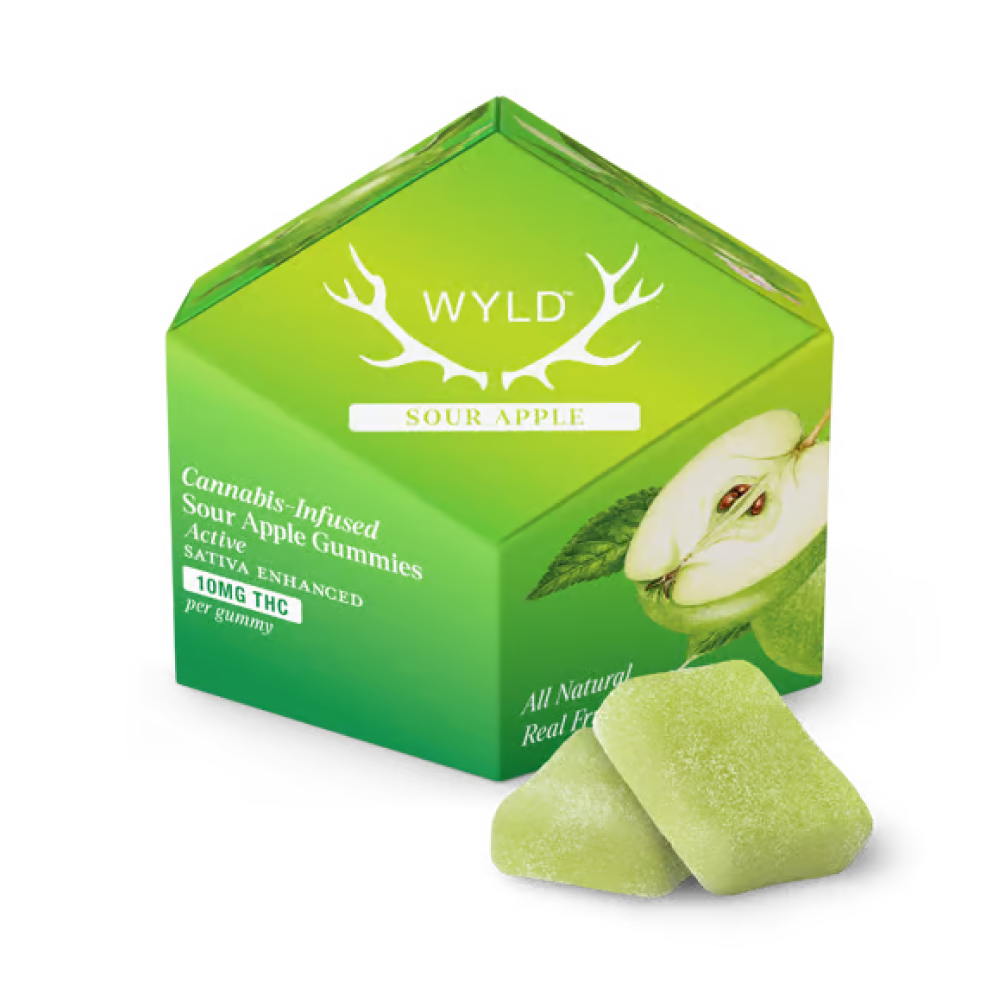 WYLD
