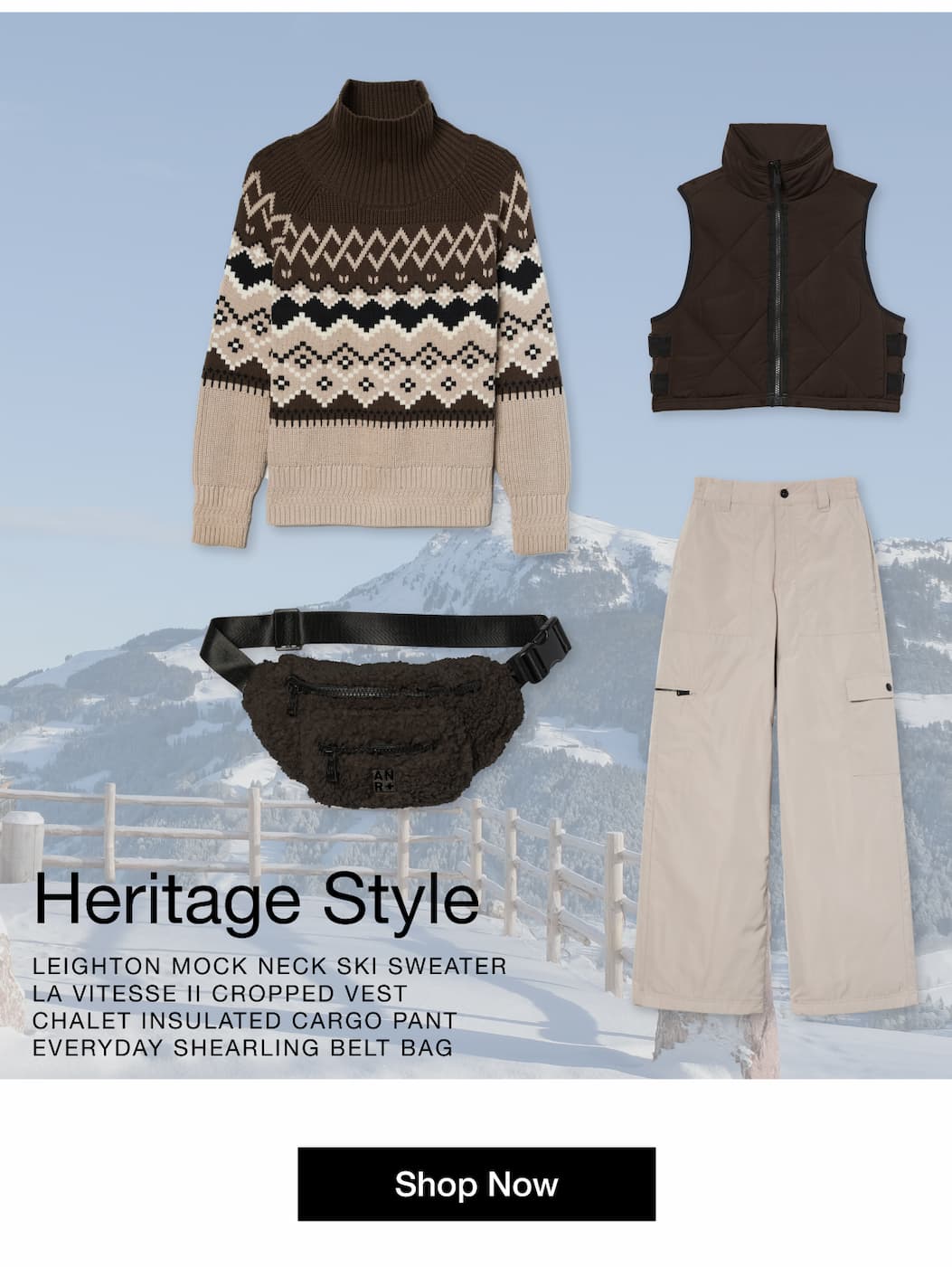 Heritage Style
