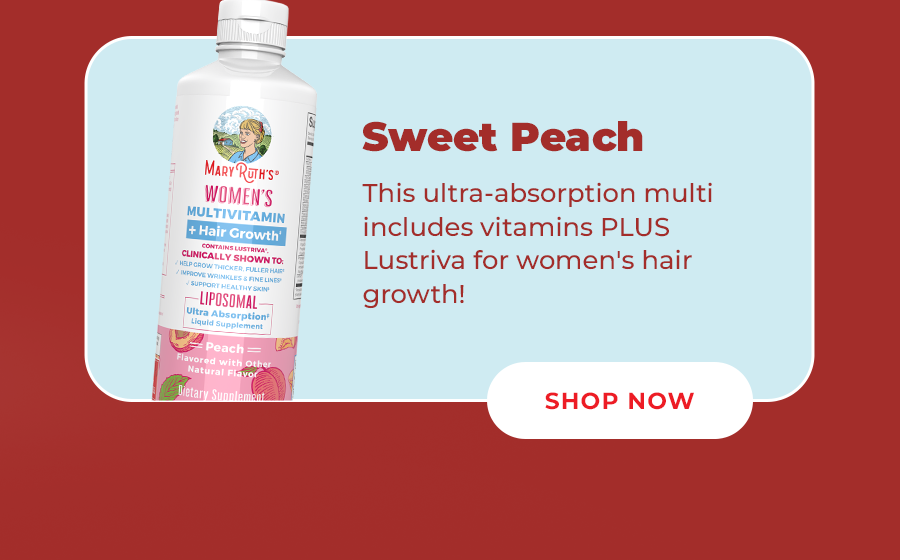 Sweet Peach