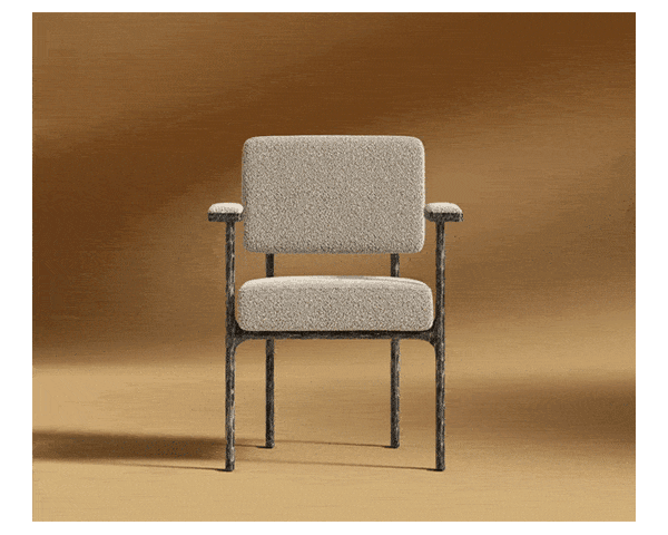 Forja Dining Chair