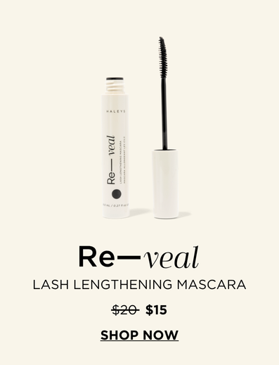 Shop Re-veal Lengthening Mascara on Amazon