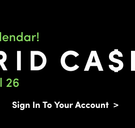 Mark your Calendar! | Torrid Cash | October 1 - October 12 | Sign In Your Account >