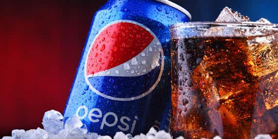 Coke or Pepsi?