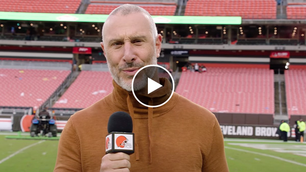 Postgame Recap with Nathan Zegura