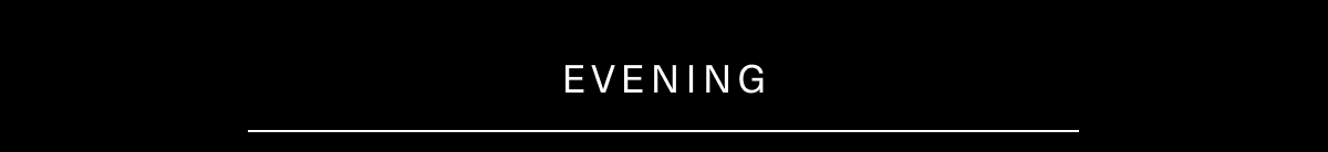Evening
