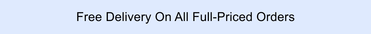 Free Delivery Banner 