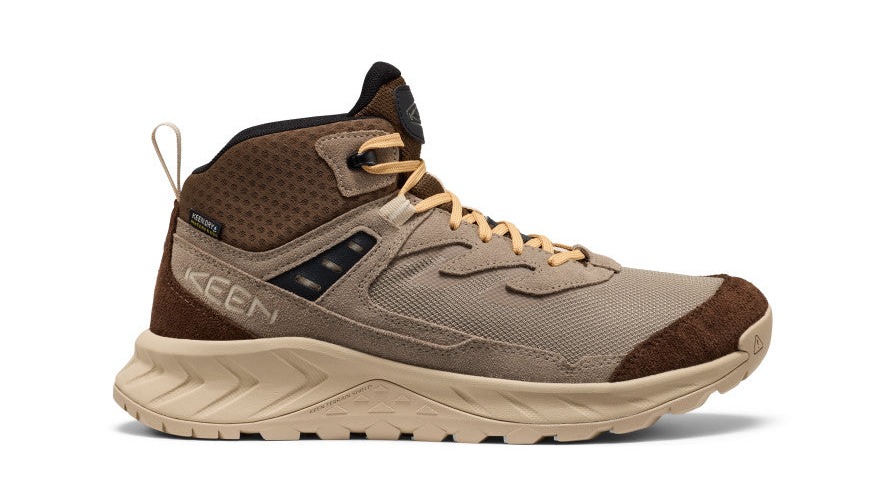 Men's Hightrail Waterproof Hiking Boot