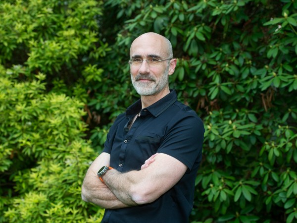 Arthur C. Brooks.