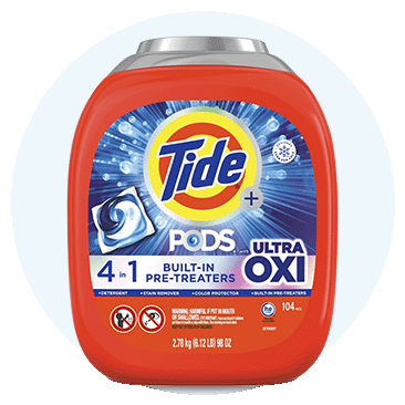 Cleaning Supplies