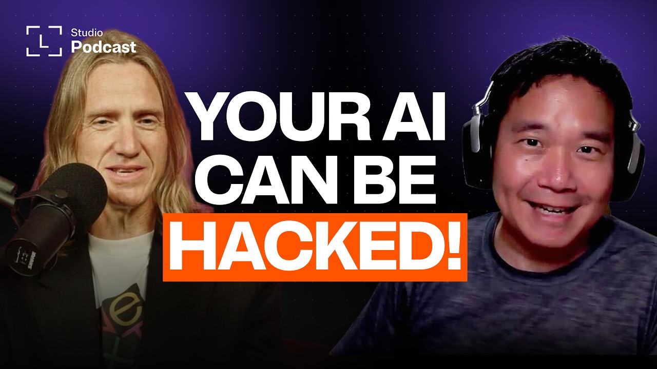 Podcast: Building Trustworthy AI Agents with Shisa AI