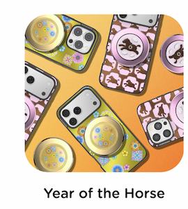 Year of the Horse